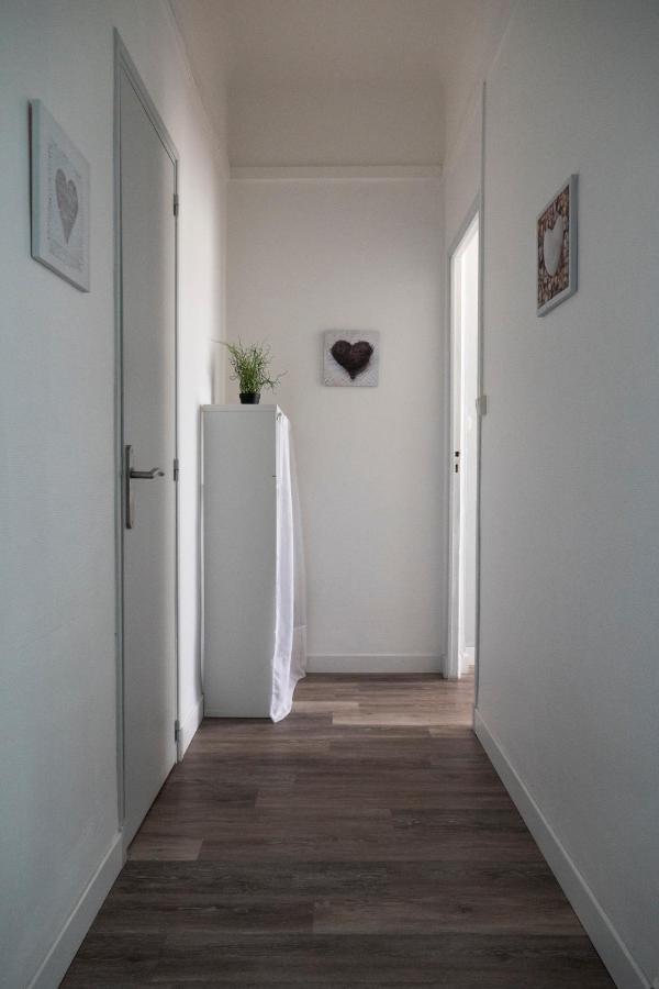 Apartmán Le Panoramique Salonais Exteriér fotografie
