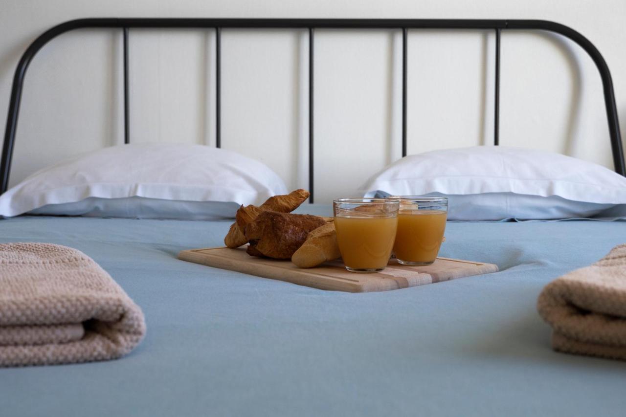Apartmán Le Panoramique Salonais Exteriér fotografie