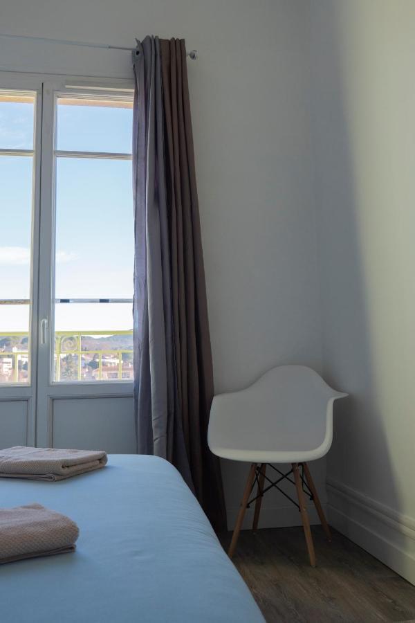 Apartmán Le Panoramique Salonais Exteriér fotografie