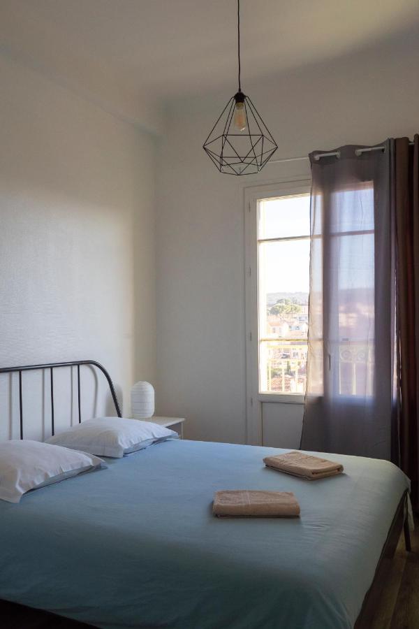 Apartmán Le Panoramique Salonais Exteriér fotografie