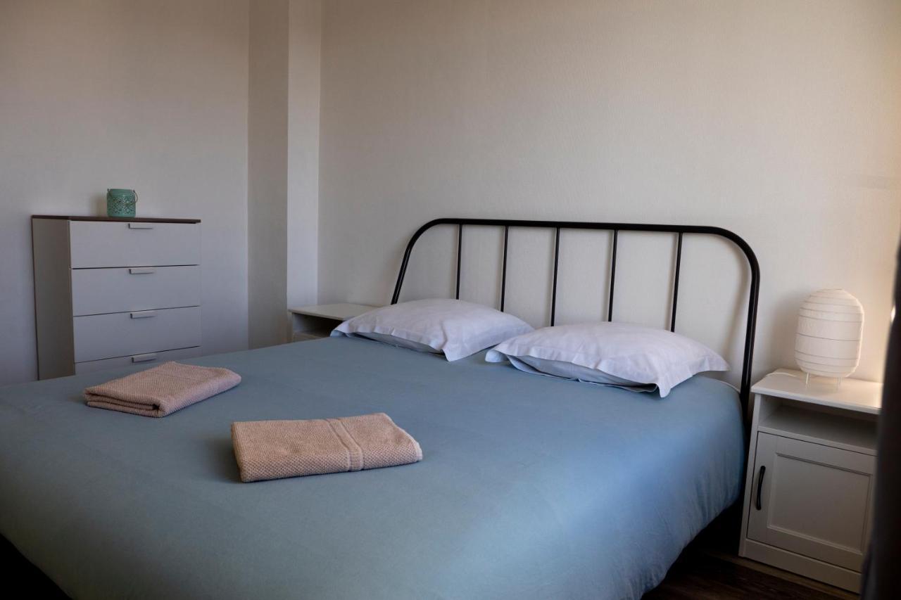 Apartmán Le Panoramique Salonais Exteriér fotografie