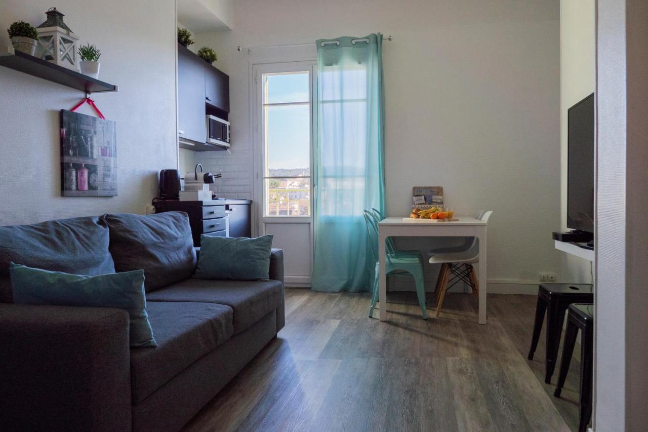 Apartmán Le Panoramique Salonais Exteriér fotografie